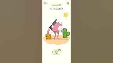 Dop 2: Delete One Part (Level 1486) #shorts #dop2 #puzzle #gameplay #gaming #ytshorts