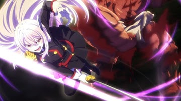 CHAINED SOLDIER 1-12 English Dubbed - New Anime 2025 Eng Dub ♻️⚜️