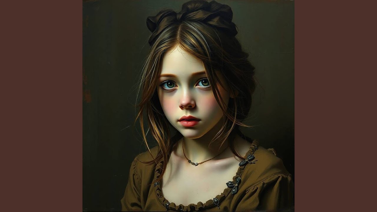 Our Last Goodbye Still Echoes in My Empty Room