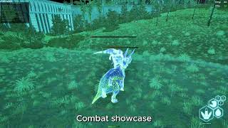 *UPDATED* SHOWCASE The Isle Evrima Cheat/Hack | VLONE | UNDETECTED