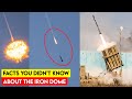 Facts You Didn’t Know About the Iron Dome