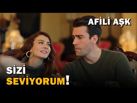 Kerem Ve Ayşe'nin Dansı Düşmanlarına Dert Oldu! - Afili Aşk 26.Bölüm