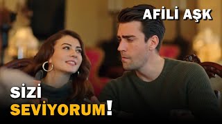 Kerem Ve Ayşe'nin Dansı Düşmanlarına Dert Oldu! - Afili Aşk 26.Bölüm