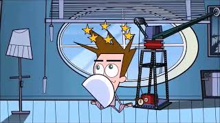 Symo & Rose Gets Knocked Out Spinny Eyes And Circling Stars