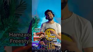 Hamzaoui | freestyle remix DJ SOLA