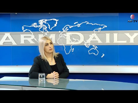 Ժողովրդի մի ստվար զանգված կա, որ չի ուզում ընդունել 2018թ-ին իր գործած սխալը. Էլինար Վարդանյան