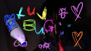 Rümilavigne - Luvbug Official Visualizer