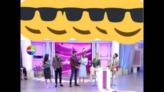 Solmaz Kaan İçin Recal Çekti