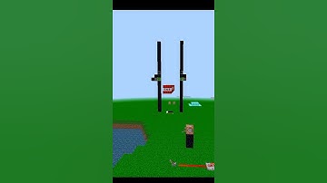 Minecraft most satisfying video #shorts #minecraft #minecraftshorts