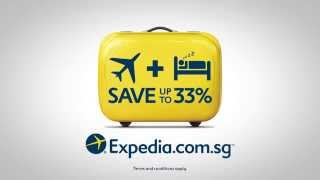 Get the Best Price Guarantee with Expedia.com.sg