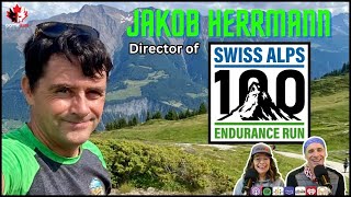 Behind-the-Scenes: Chat with Swiss Alps 100 Director Jakob Herrmann by Gotta Run Racing 133 views 2 months ago 53 minutes