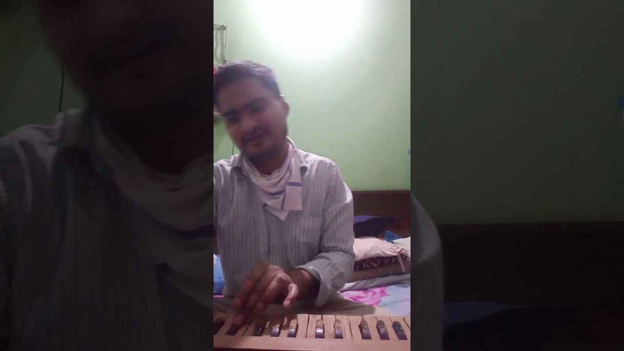 Mujhe tune data bahut kuch diya hai