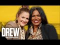 Nia long recalls charlies angels audition rejection  the drew barrymore show