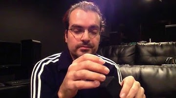 Antec Mobile Products A.M.P. SP1 Bluetooth Speaker - Highly Recommended!