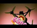 6500 FT FPV DRONE