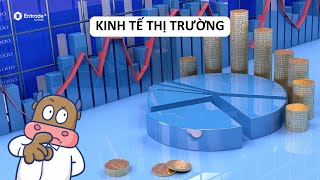 Nền kinh tế thị trường là gì?