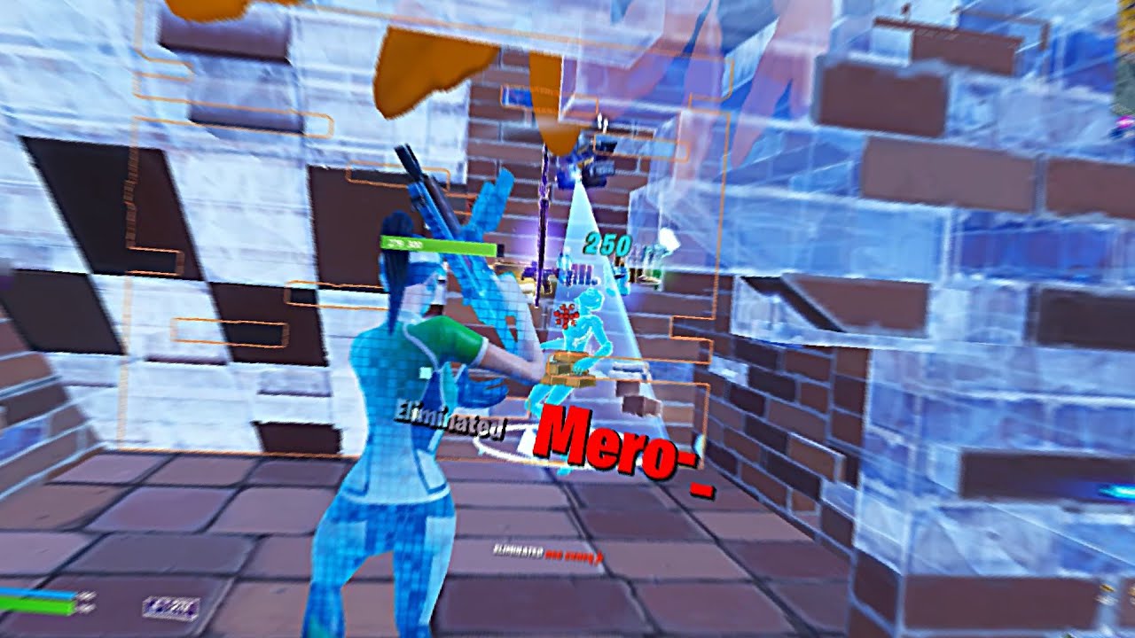 IDGAF 👧 | Preview for Bailout Bunny👯‍♀️ | Need a FREE Fortnite Montage/Highlights Editor?