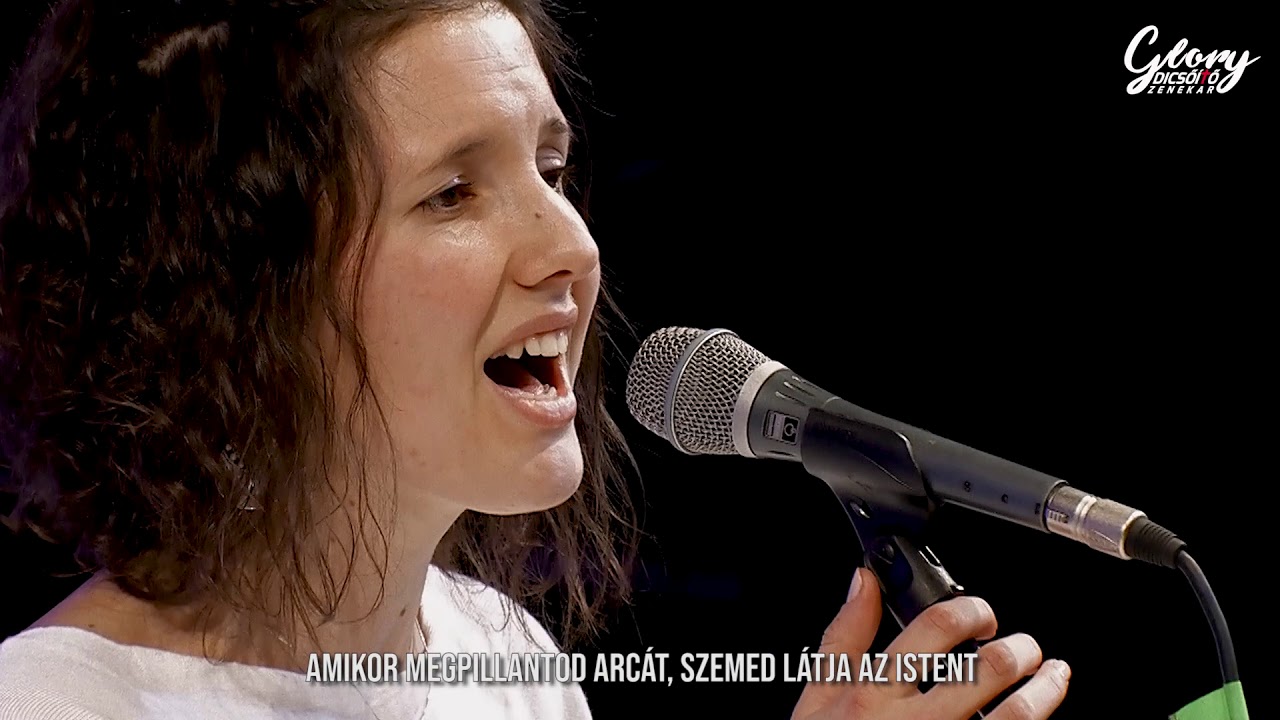 Glory Dicsőítő Zenekar - Tudtad e Mária