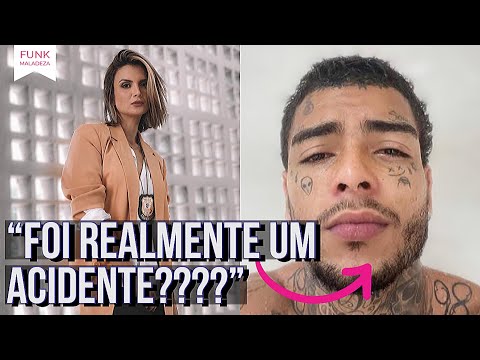 ⚪️ PERITA SOBRE O CASO MC KEVIN