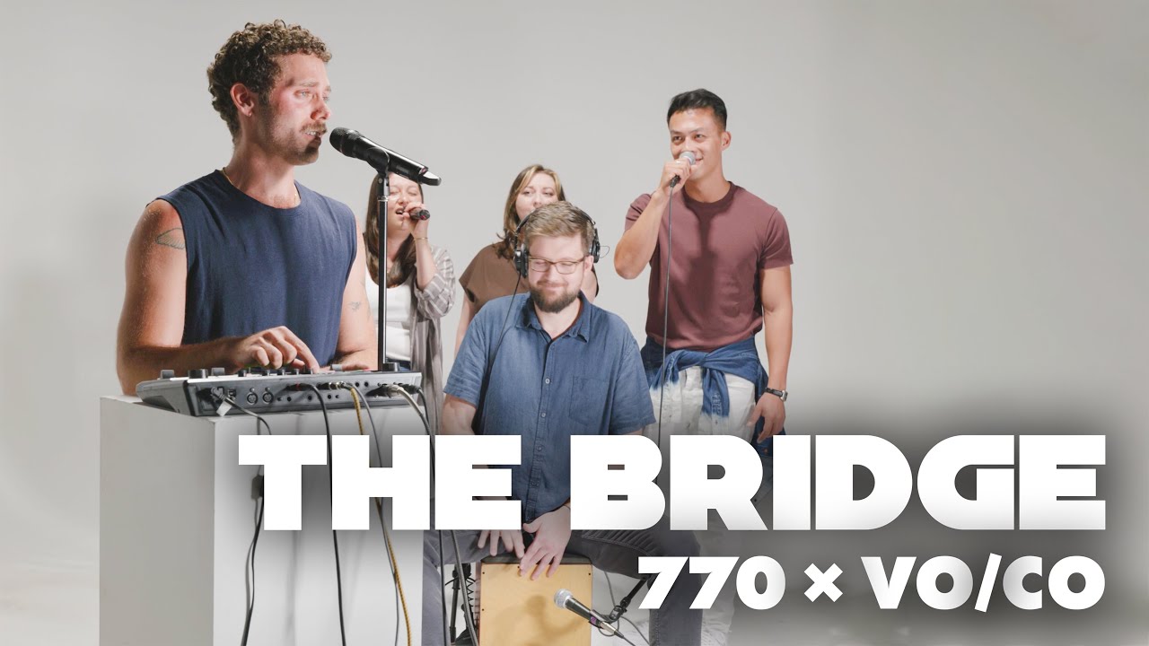 Watch The Bridge (ARORA) - ft. 770 on YouTube Watch The Bridge (ARORA) - ft. 770 on YouTube