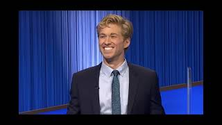 Jeopardy Contestant Reveals His Shocking Workout Routine During Commercial Breaks