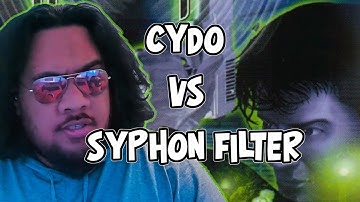 Best Sniper in Syphon Filter Confirmed