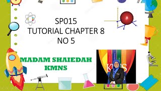 TUTORIAL 8 Q5