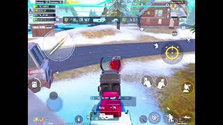 1V4Pubg Mobile On Ipad Mini 5