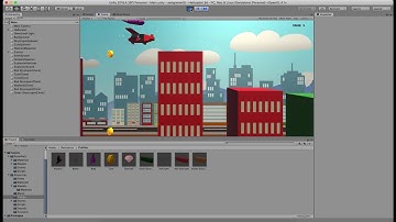 CS50 GD Assignment 8  Helicopter 3d