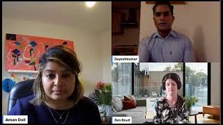 Disability Awareness - Working in Pharmacy with a disability