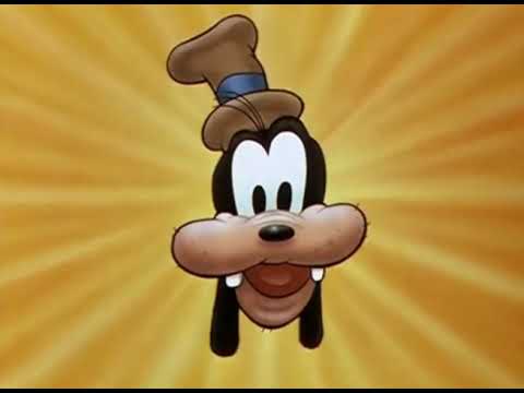 Every Single Goofy Title Card (1951)