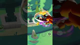 level doesn't matter but your skill zooba epic gameplay #gamed #freegaming #zerodium #pushgaming