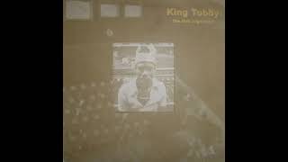 King Tubby - The Dub Organiser [2000] - YouTube