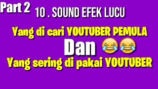 Download Lagu sound efek lucu | no_copyright | P2 MP3 Download Lagu sound efek lucu | no_copyright | P2 MP3