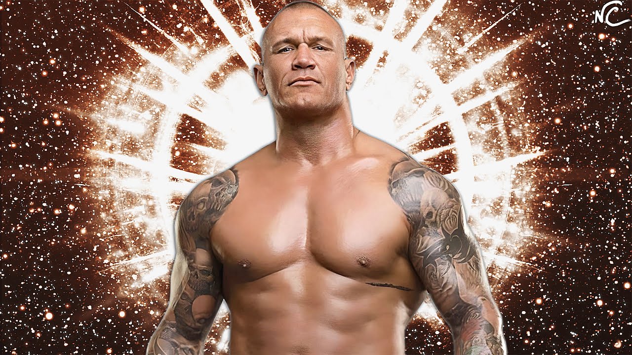 WWE: "Voices" (Metal Remix) ft. Rev Theory (Randy Orton Unused Theme Song) ᴴᴰ