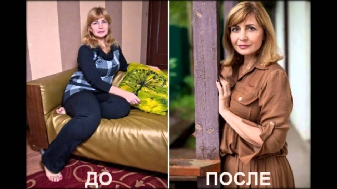 Клиника похудения 1 измайловский 2