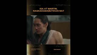 Taskforce Firewall: Isa at Martin, nagkakamabutina na? | Episode 65