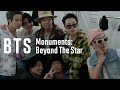 'BTS Monuments: Beyond The Star' Main Trailer