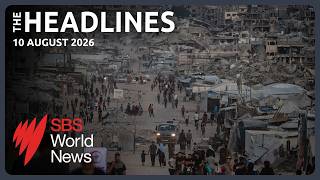 Israel rejects US led Gaza plan | Trump opts for low key” negotiations with Iran to end the war