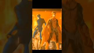 Crimson Mark/alternate Mark 20 sinking town edit #short #edit #invincible #sinkingtown