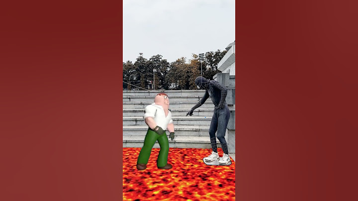 floor is lava Teacher Spider Griffin😂 #shorts