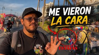 Las ESTAFAS más comunes de VERACRUZ, NO caigas en ellas 