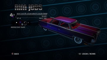 Saints Row IV: Re-Elected - Side Quest: Customization (Hardcore Difficulty)