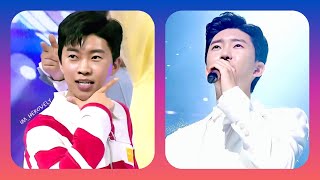 [임영웅 노래모음]미스터트롯 진 임영웅 best곡 모음 (Best songs of Im_hero)