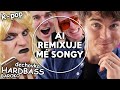 AI remixuje moje songy! | KOVY image