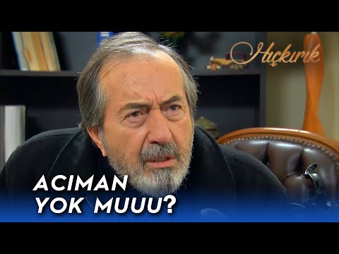 Kutsi, Azmi'ye İsyan Etti! - Hıçkırık 23.bölüm