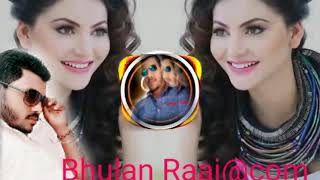New DJ remix Tera Pyar Marjani Zinda Laash Bana dega Haryanvi DJ song Bhulan Raaj@com 2018