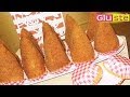 Arancinis au ragot recette sicilienne arancine al rag