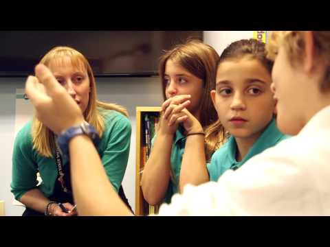 Video BISB - Alison Yeardley - Philosophy for Children - YouTube