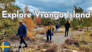 Gothenburg's Vrångö Island Trail | Visit Sweden